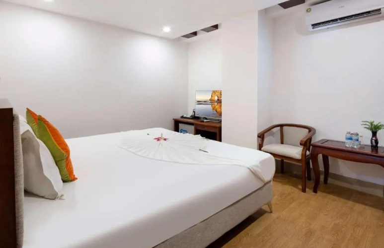 Economy Single room