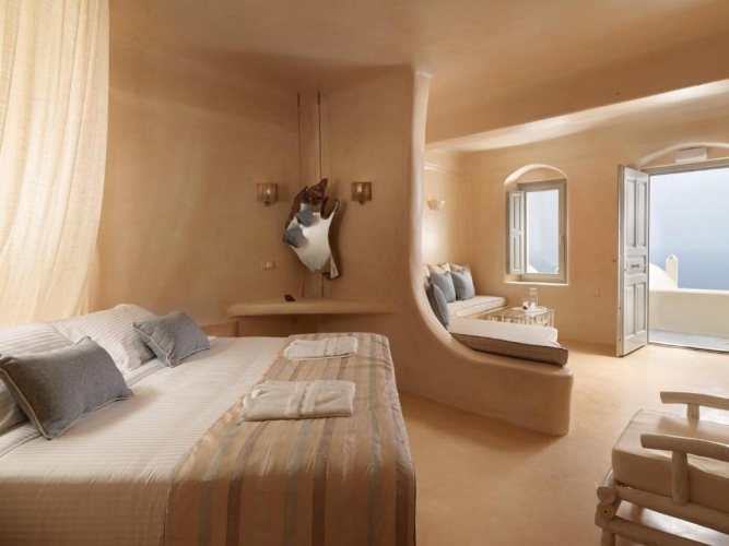 Double Junior Suite