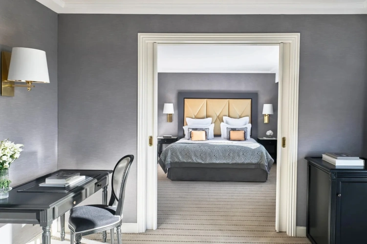 Superior Double Suite