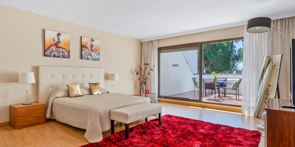 4 Bedrooms Tourmaline Villa