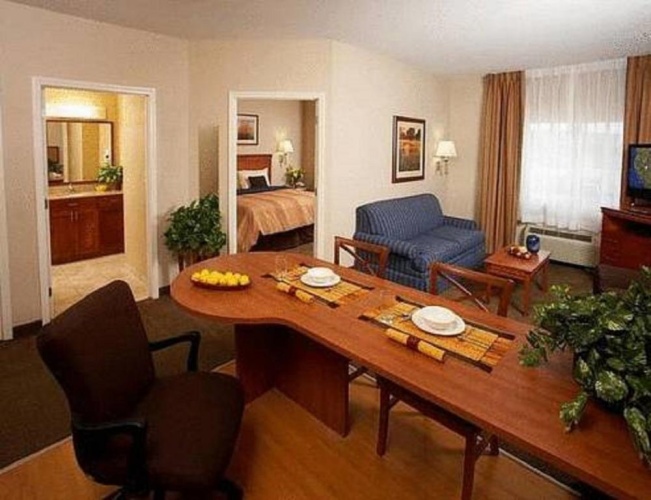 Suite