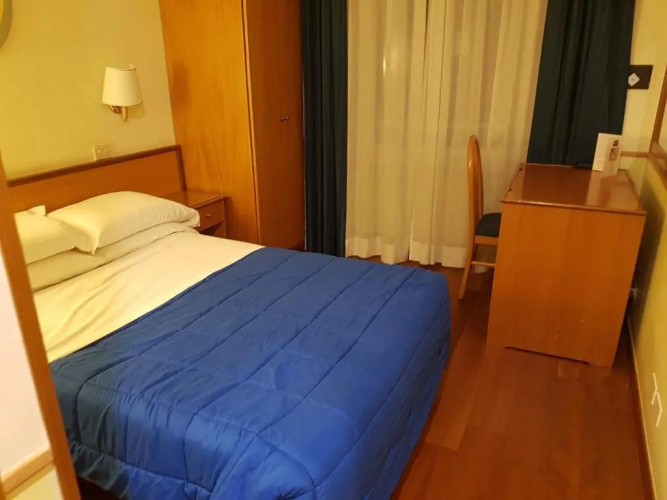 Hotel Piemonte photo 9