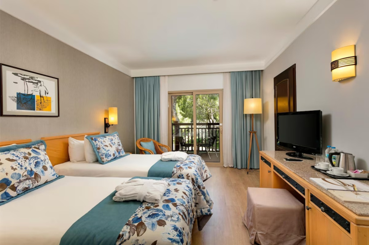 Xanadu Resort Hotel