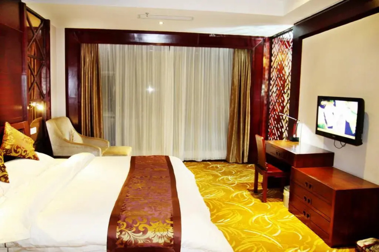 Wujiang Hotel