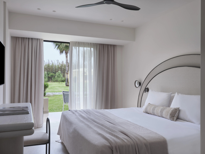 Atlantica Thalassa Hotel - All Inclusive