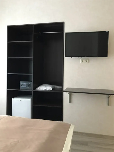 Фотография номера гостиницы Евразия