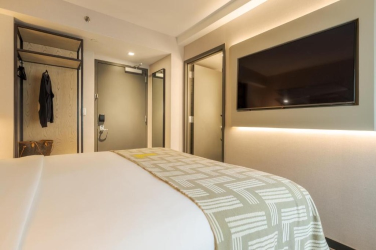Pestana CR7 Times Square photo 9