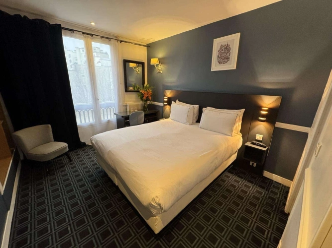Superior Double room
