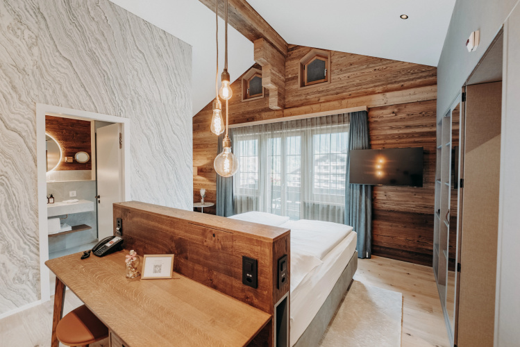 Parkhotel Schoenegg