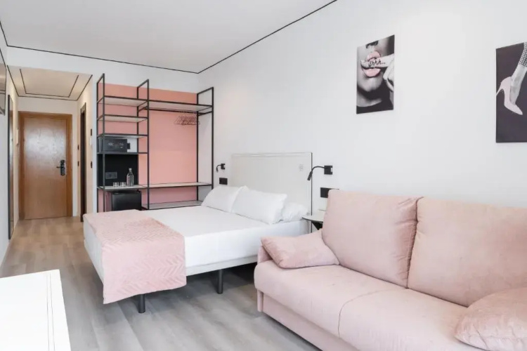 Condesa Hotel