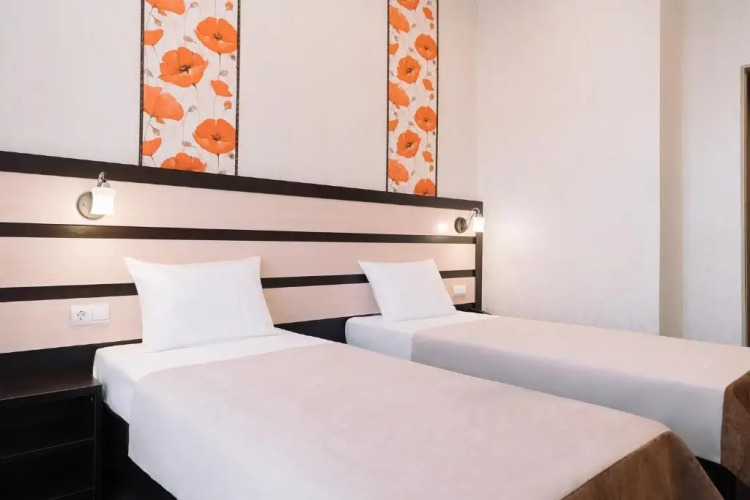 Фотография номера гостиницы Иоланта