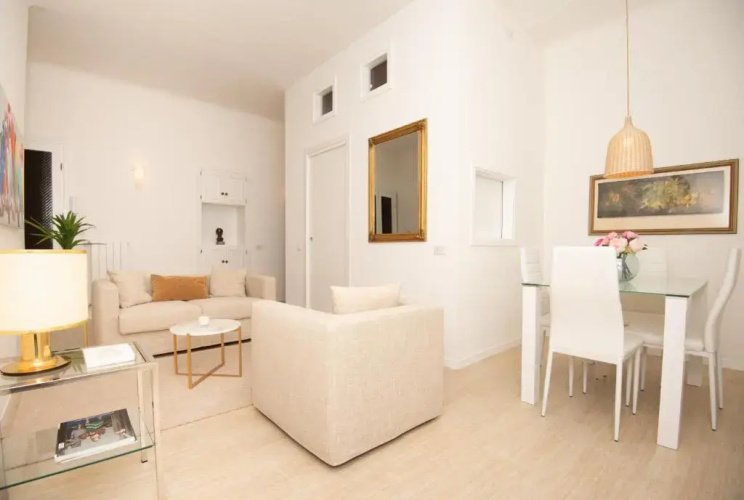 West Park Suite With Parking