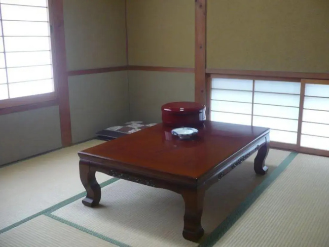 Minshuku Onnadaiba
