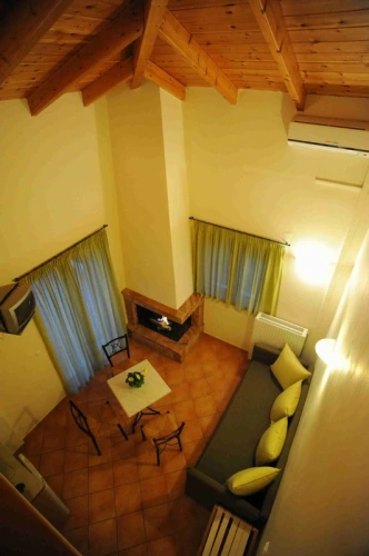 Maisonette