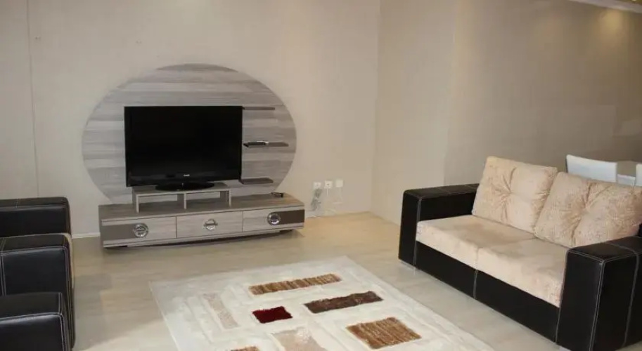 Bursa Dream House