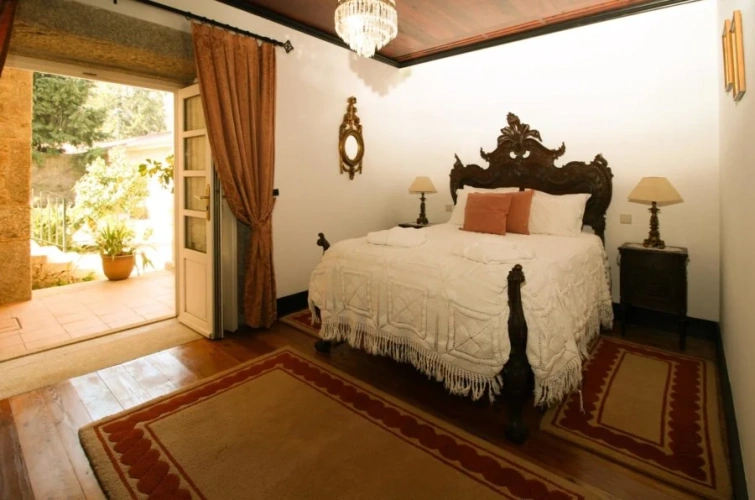 Valey View Suite