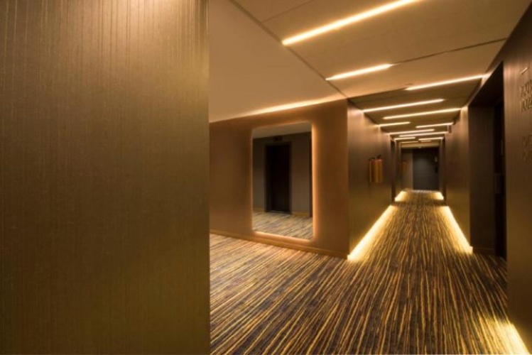 President Hotel photo 44