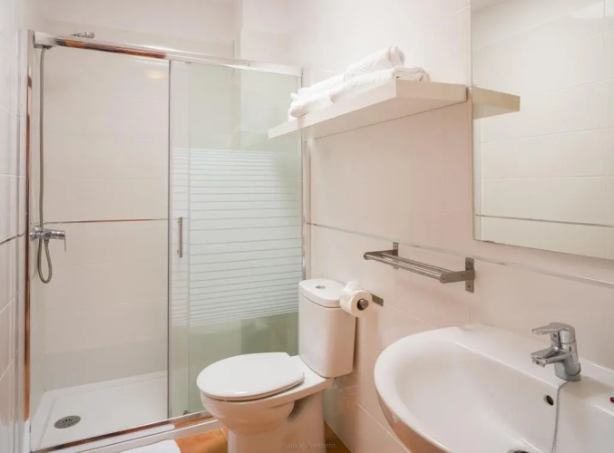 Los Rosales Apartamentos