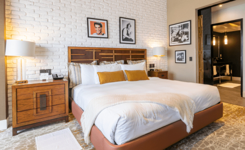 Cantinflas Double Loft