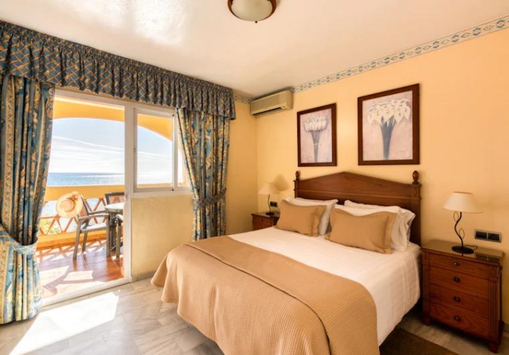 1 Bedroom Classic Double Apartment