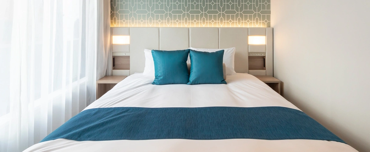 Universal Double room