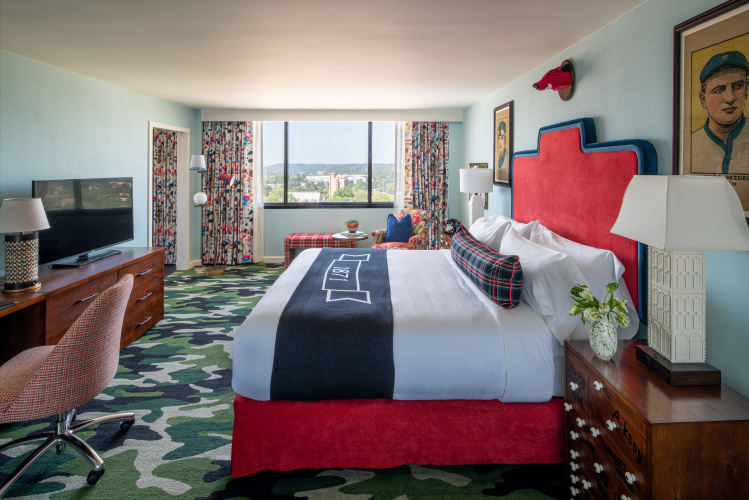 Graduate by Hilton Fayetteville photo 7