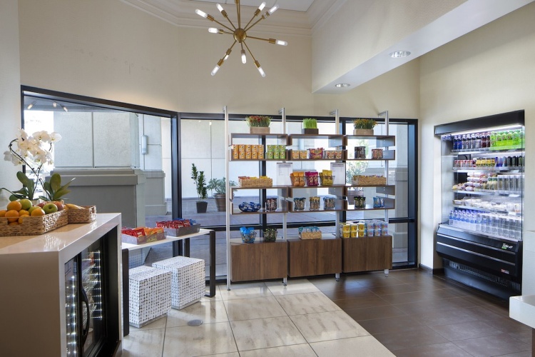 Sonesta San Jose Milpitas photo 9