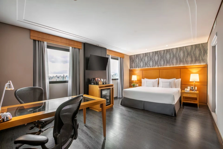Premium Double room