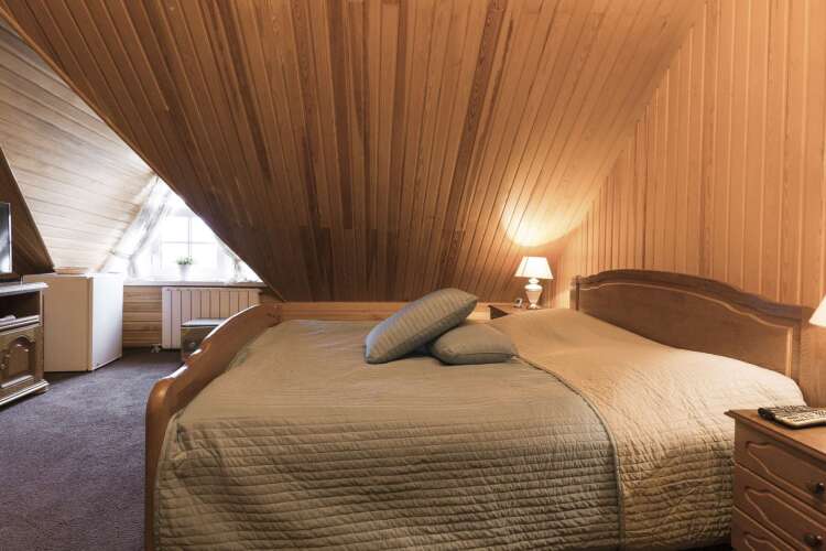 Фотография номера гостиницы Елена