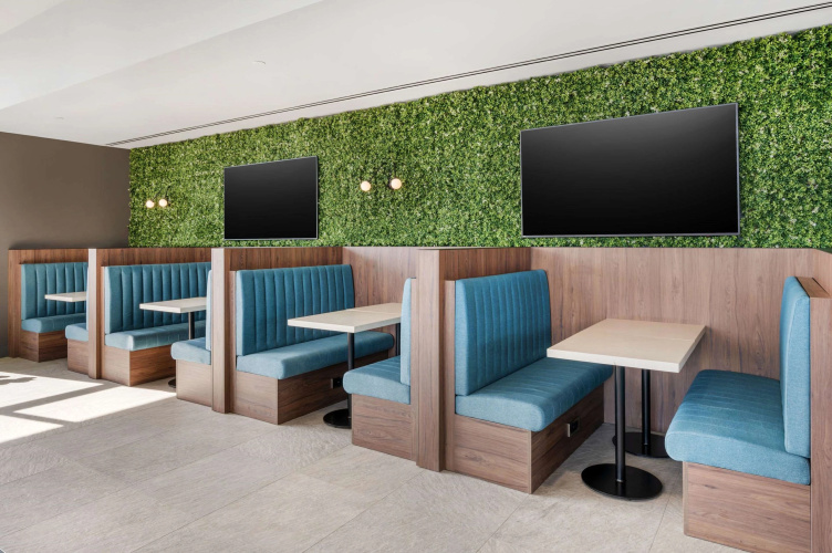 Cambria Hotel Nashville Midtown photo 36