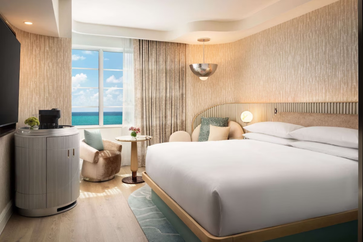 Andaz Miami Beach Resort & Spa