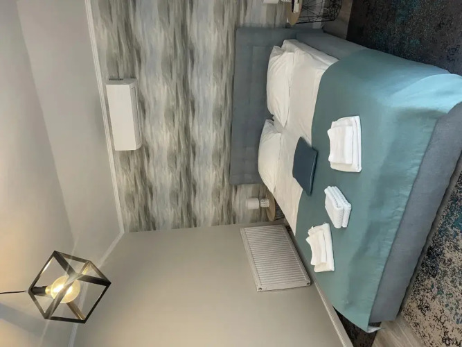  (двуспальная кровать) - изображение 1