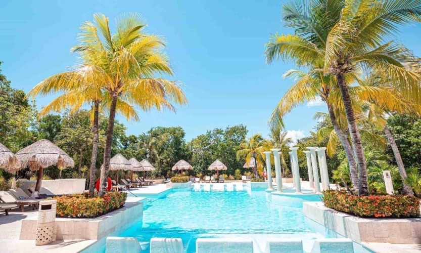 Grand Palladium Colonial Resort And Spa photo 48