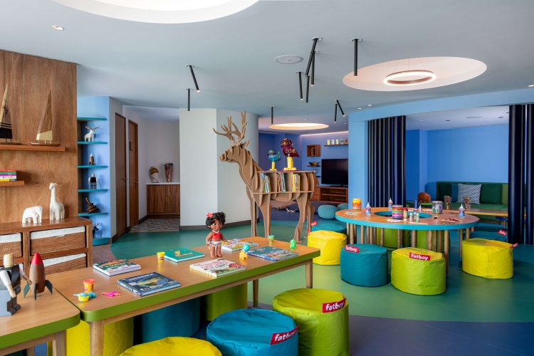 Conrad Punta de Mita photo 39