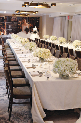The Benjamin Royal Sonesta Hotel photo 25