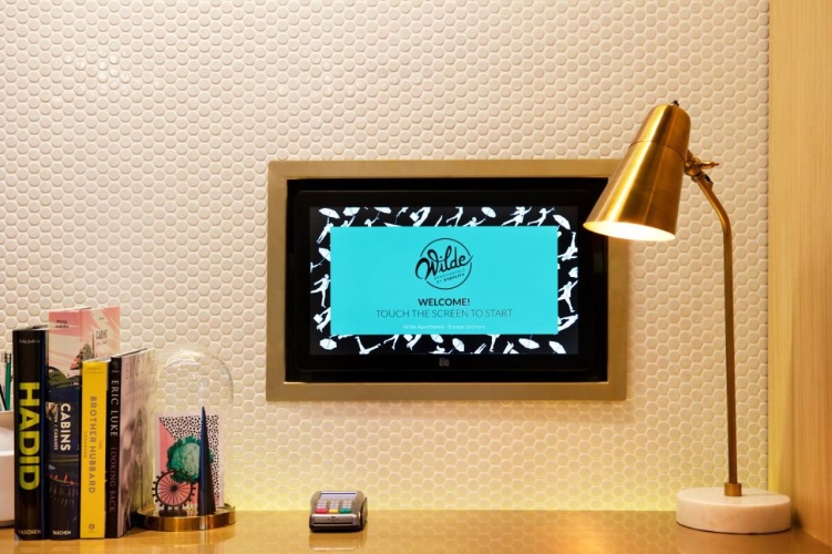 Wilde Aparthotels by Staycity Covent Garden photo 16
