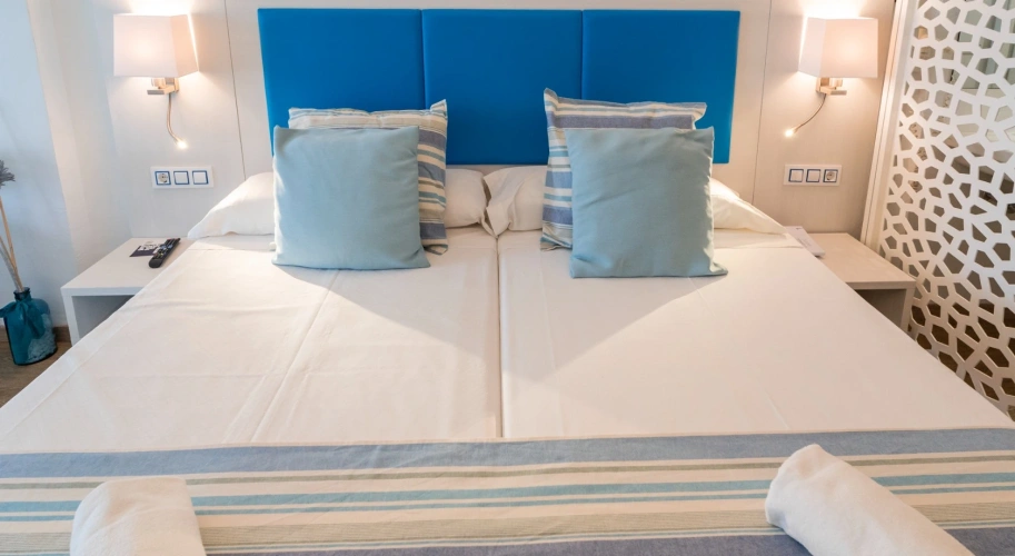 Premium XL Double room