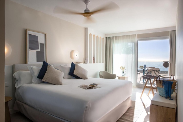 Mett Hotel & Beach Resort Marbella Estepona (Adults only) photo 8