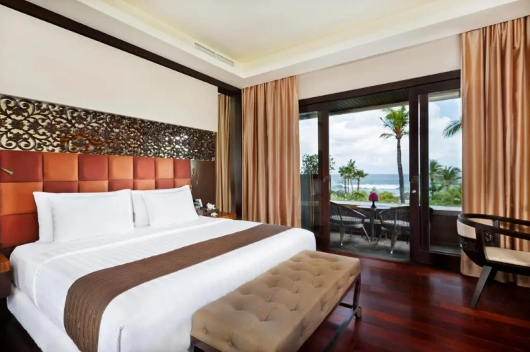 Ocean Double Suite