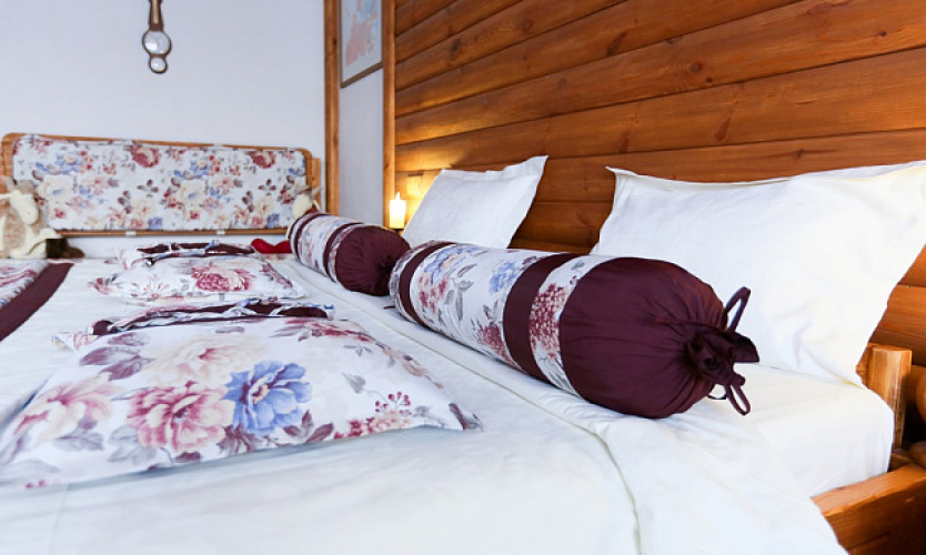 Фотография номера гостиницы Best Western Русский Манчестер