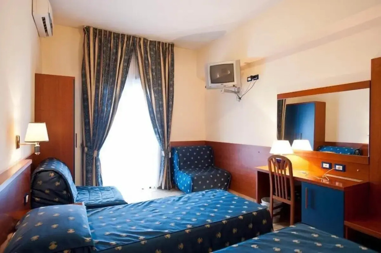 4 Pini Hotel