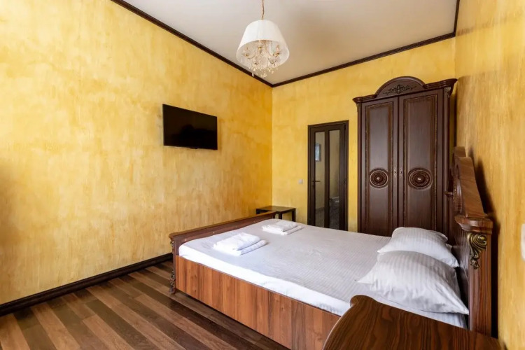 Фотография номера гостиницы Корона