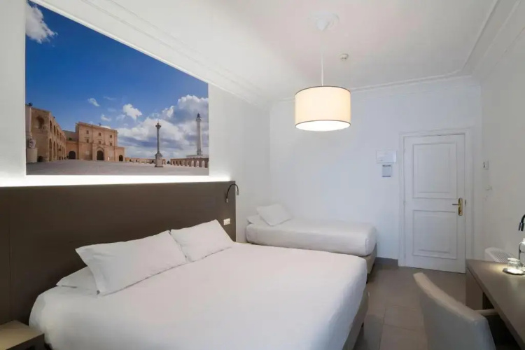 Hotel Delle Palme