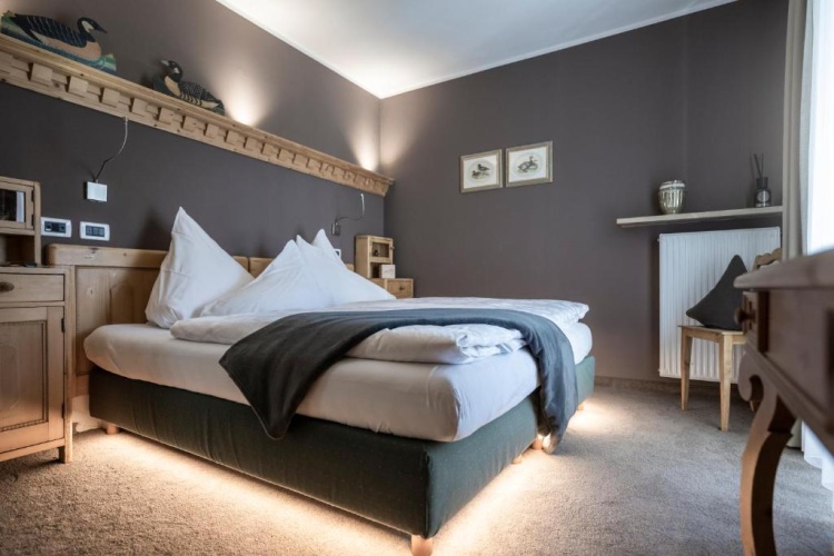 Romantica Double room