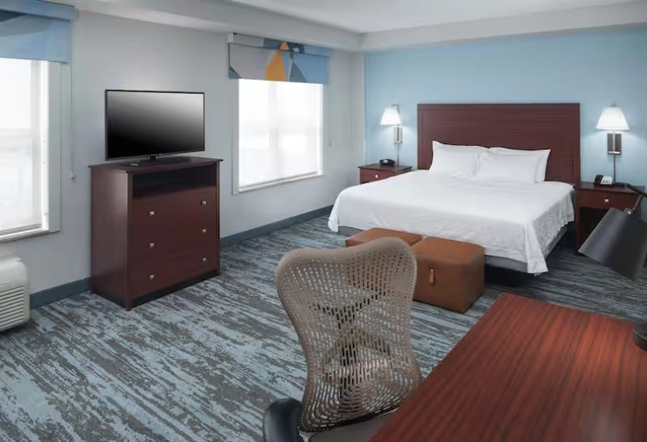 Double Suite