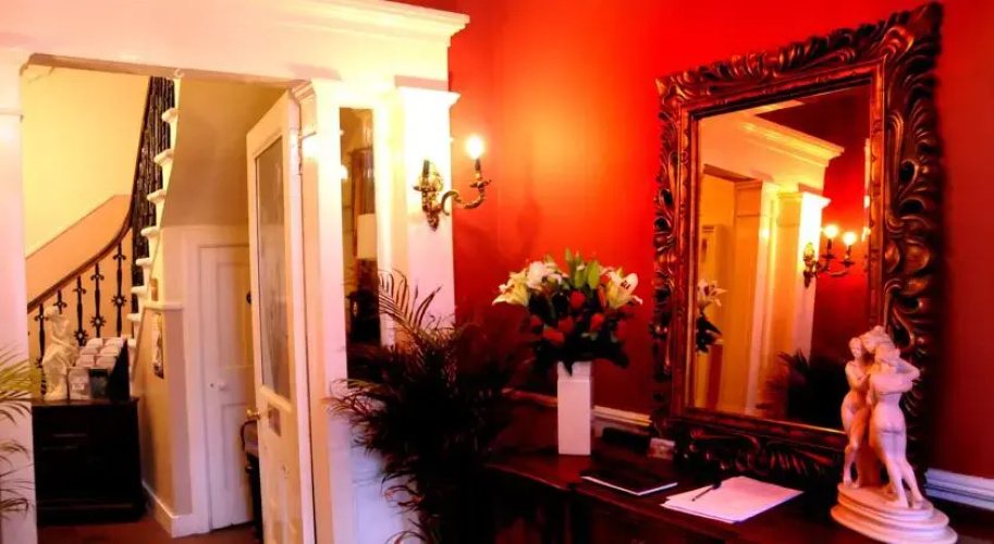 Balmore Guest House