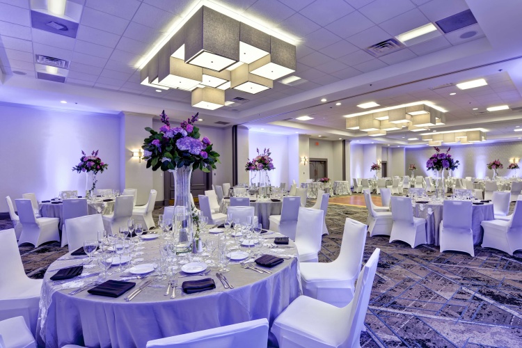 Embassy Suites by Hilton Miami International Airport photo 27