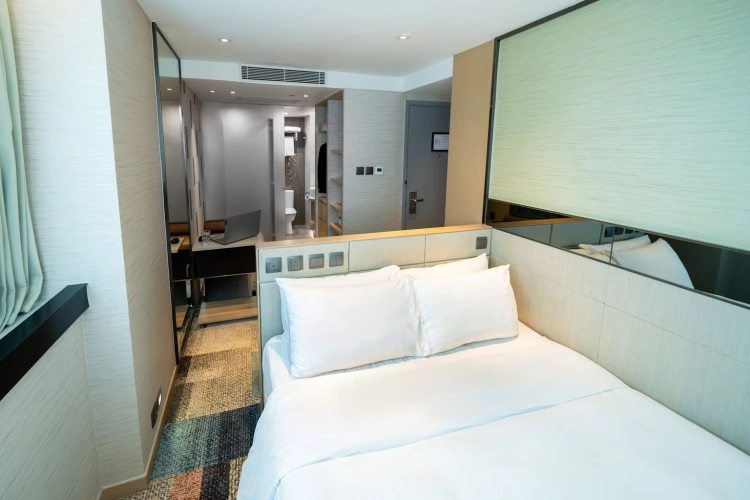 Signature Double room