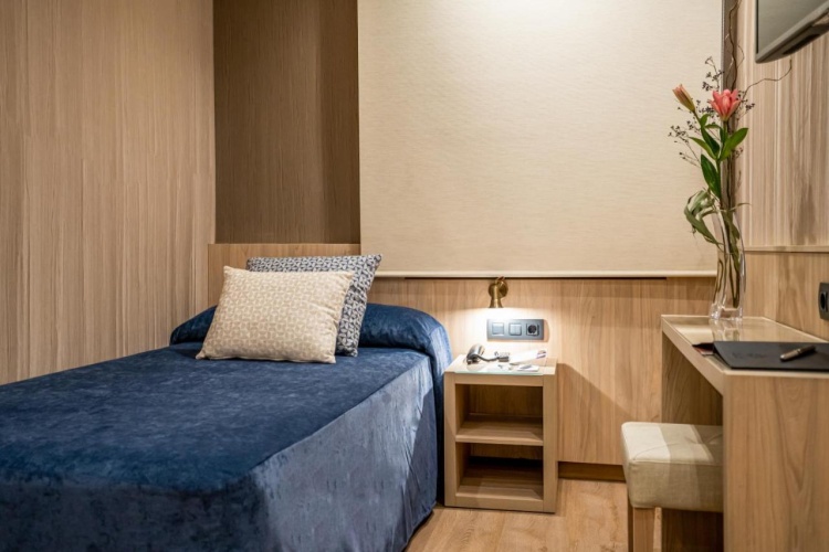 Hotel Rialto photo 17