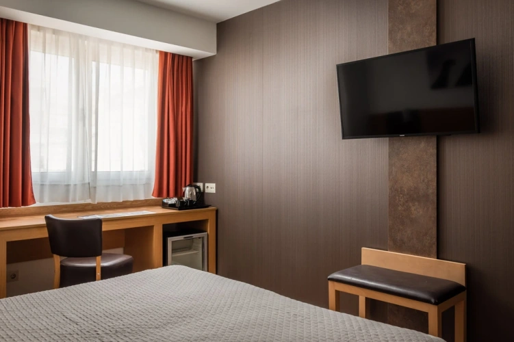 Double room